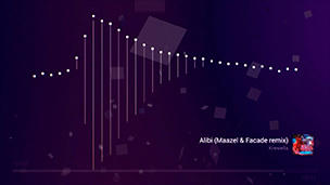 Music Visualizer Pack - 2