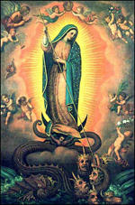 Virgen de Guadalupe (Divider7)