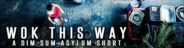Rhys Ford - Dim Sum Asylum Banner