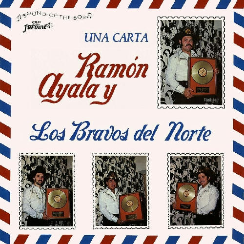 Ramon Ayala - Una Carta