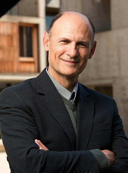  Profesor Juan Carlos Izpisúa Belmonte 