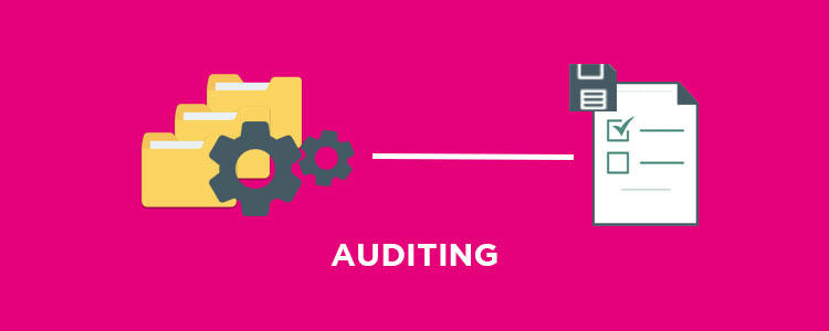 Pengertian File dan Folder Auditing pada Windows