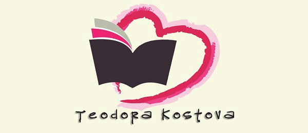 Teodora Kostova logo