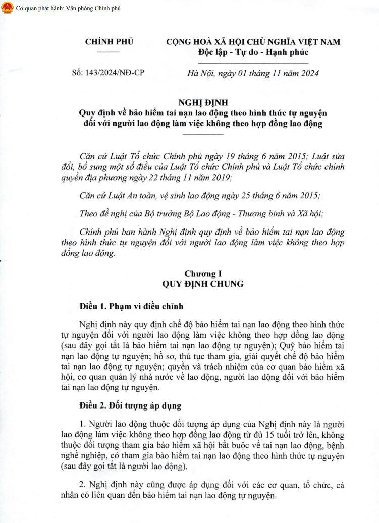 143_2024_ND-CP_01112024-signed ve TNLD theo hinh thuc tu nguyen P1.JPG