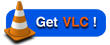 Get VLC media player