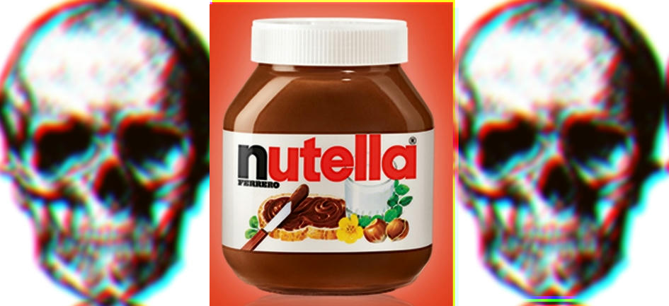  Nutella tendría componente cancerígeno dice Autoridad Europea en Seguridad Alimentaria