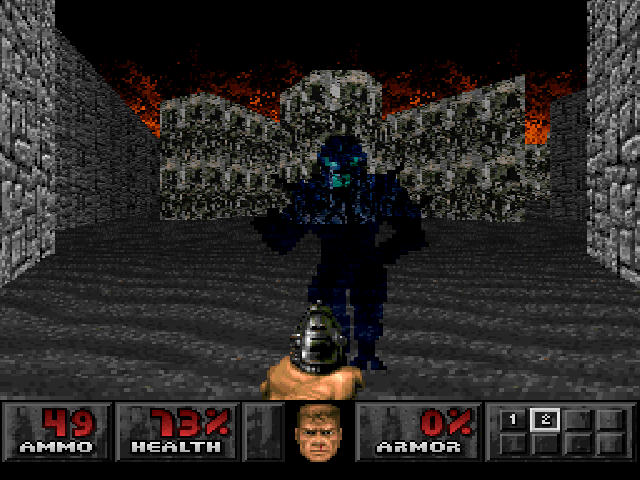 Hacking the actual PSX Doom? - Page 2 - Console Doom - Doomworld