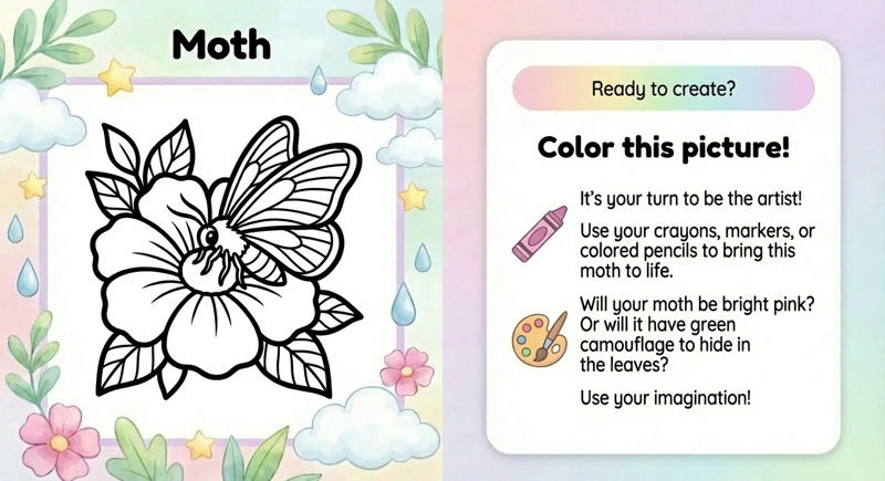 Moth