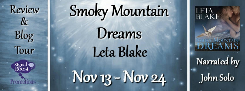 Leta Blake - Smoky Mountain Dreams RTBanner