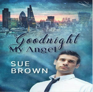 Sue Brown - Goodnight My Angel Square