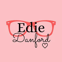 Edie Danford logo