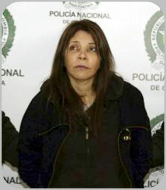 Dolly De Jesús Cifuentes-Villa