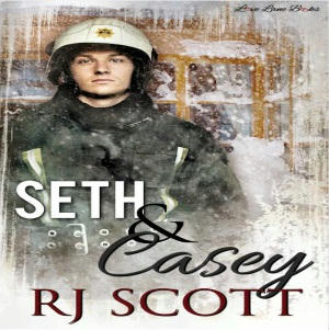 RJ Scott - Seth & Casey Square