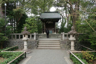 写真（寒川神社その19）