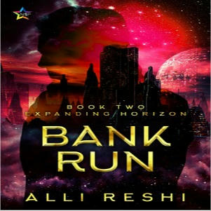 Alli Reshi - Bank Run Square