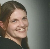 T.A. Creech Author Photo ss