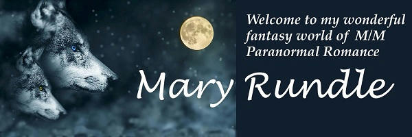 Mary Rundle Banner