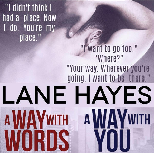 Lane Hayes - A Way with Words-A Way with You Teaser