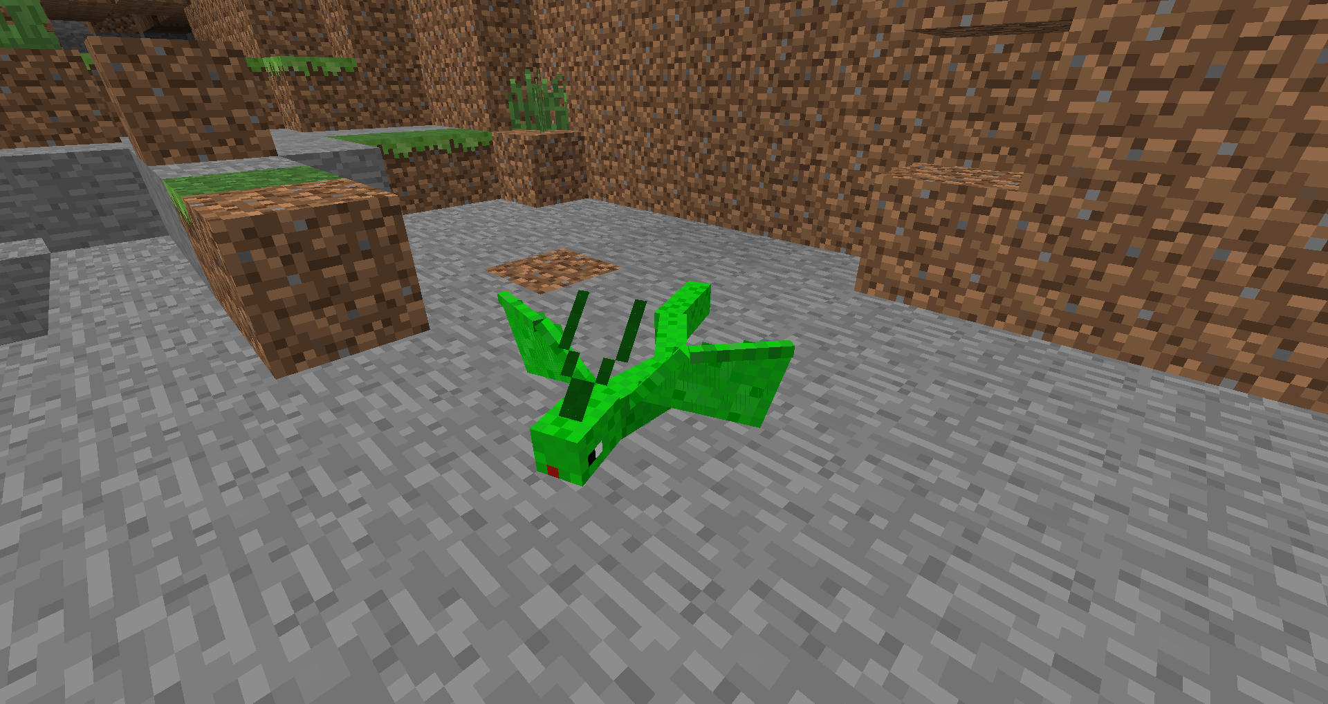 [1.7.10] Plantology - New Beginnings - Minecraft Mods - Mapping and ...