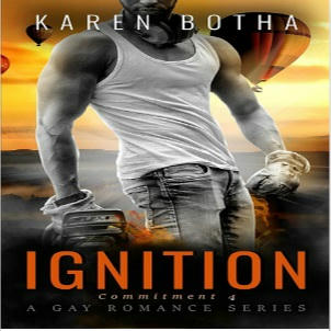 Karen Botha - Ignition Square