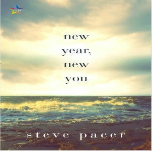 Steve Pacer - New Year, New You Square