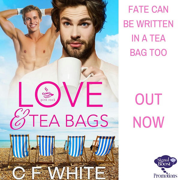 C.F. White - Love & Tea Bags INSTAPROMO-32