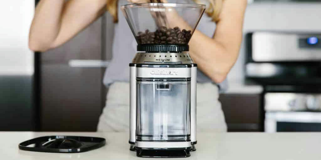 Coffee Grinders