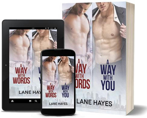Lane Hayes - A Way with Words-A Way with You 3d Promo