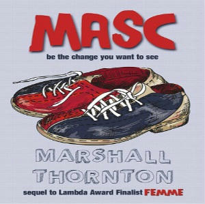 Marshall Thornton - Masc Square