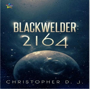 Christopher D.J. - Blackwelder 2164 Square