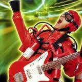 Superheroes Album Art