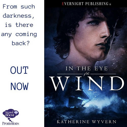 Katherine Wyvern - In The Eye Of The Wind INSTAPROMO-45