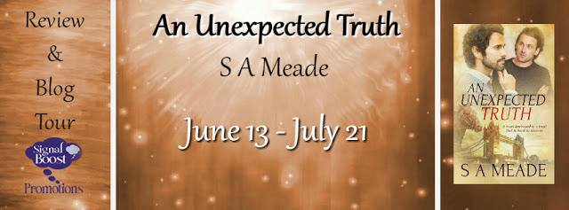 S.A. Meade - An Unexpected Truth RTBanner