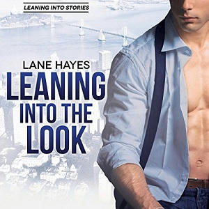 Lane Hayes - Leaning Into The Look Cover Audio