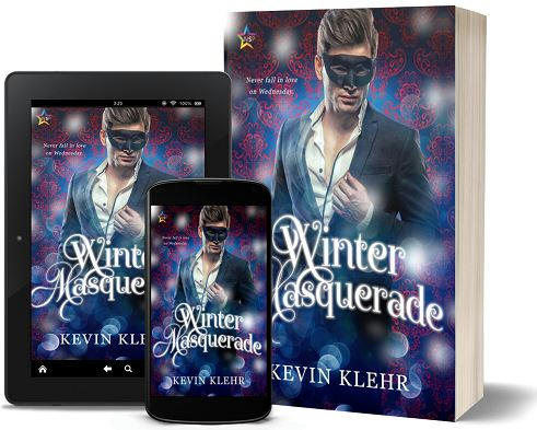 Kevin Klehr - Winter Masquerade 3d Promo