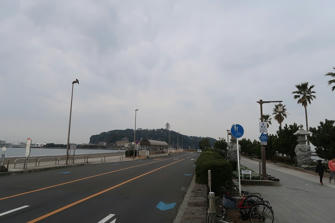 写真（江の島弁天橋その2）