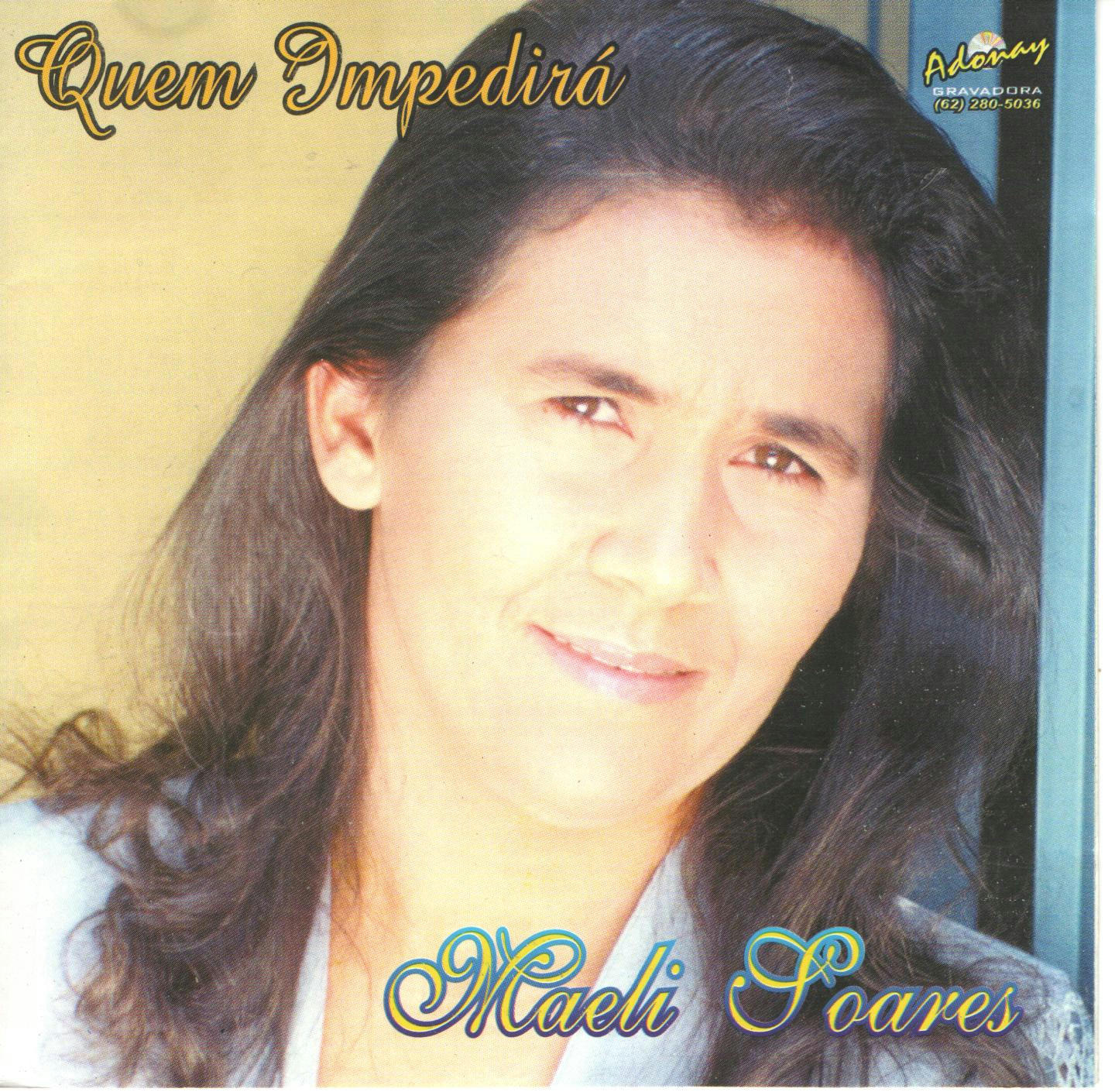 Capa de Quem Impedirá