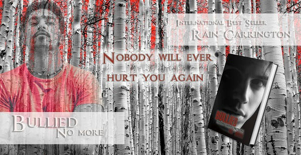 Rain Carrington - Bullied No More Promo 2