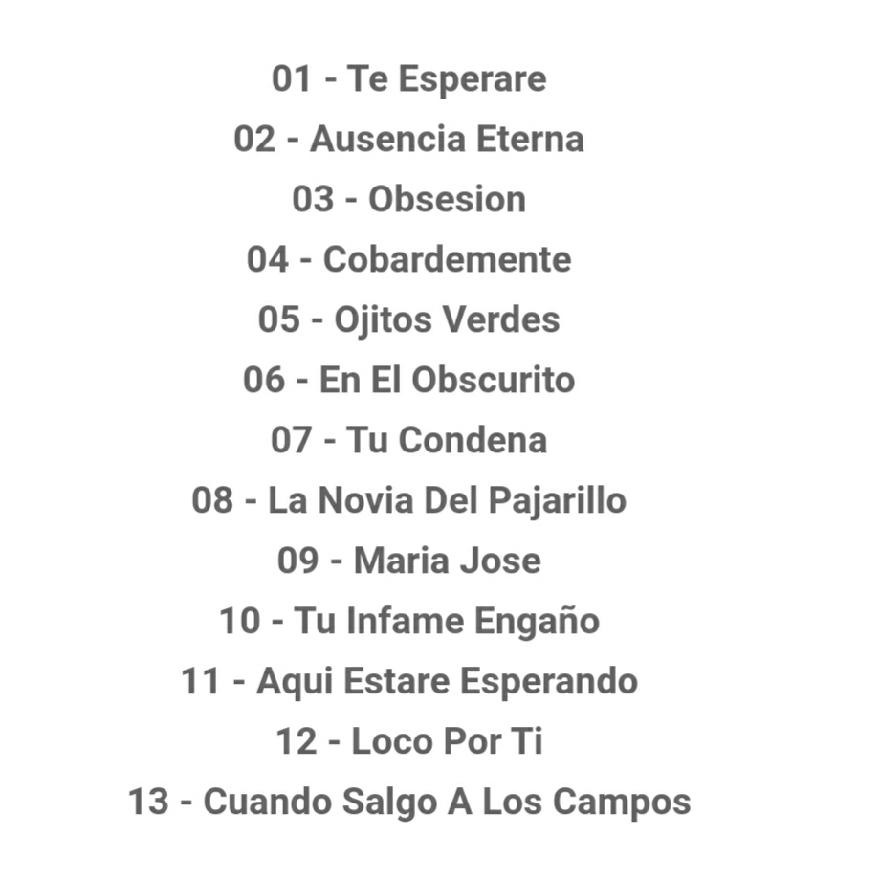 descripción