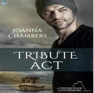Joanna Chambers - Tribute Act Square