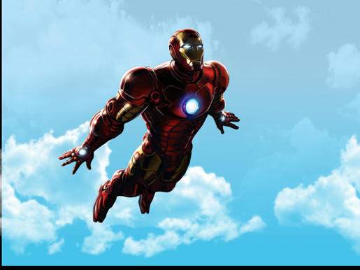 Marvel Vs Everything 1.1 wip 8371c4pyfa6qk7z4g