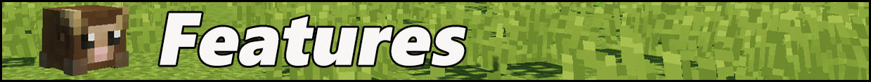PetBlocks [Singleplayer/Multiplayer|Customizeable GUI|1.8-1.19] Minecraft Mod