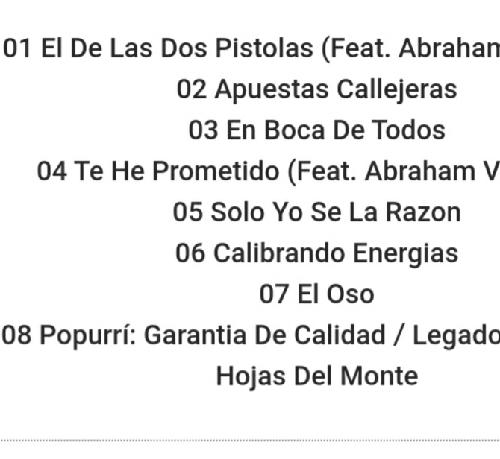 descripción