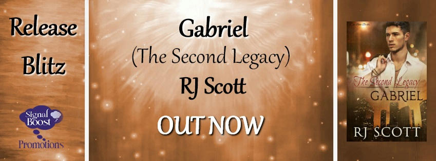 R.J. Scott - Gabriel RBBanner