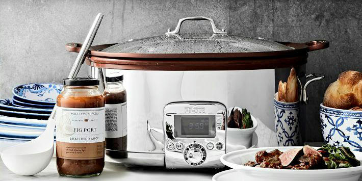 Slow Cookers
