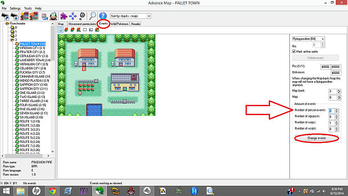[PokeCommunity.com] [Updated Flags] MasterZolt's XSE Scripting Tutorial!!!