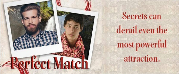 A.G. Meiers - Perfect Match Banner 1