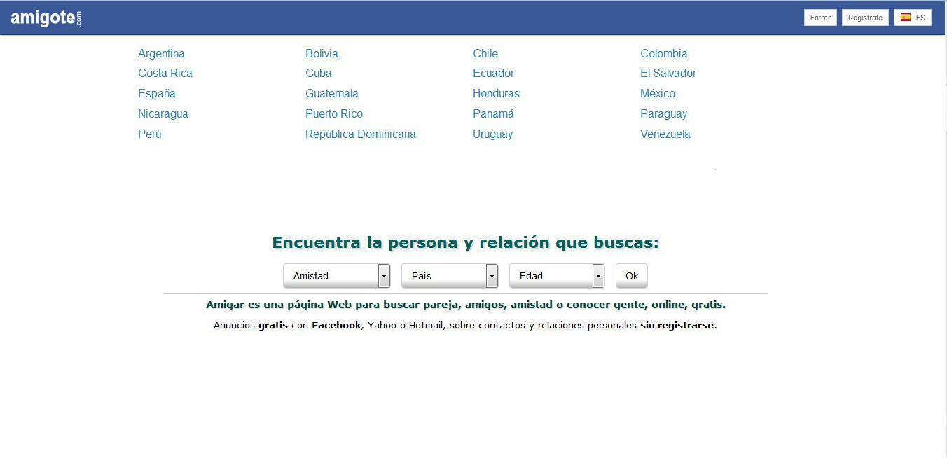 Buscar amigos online gratis [PUNIQRANDLINE-(au-dating-names.txt) 65