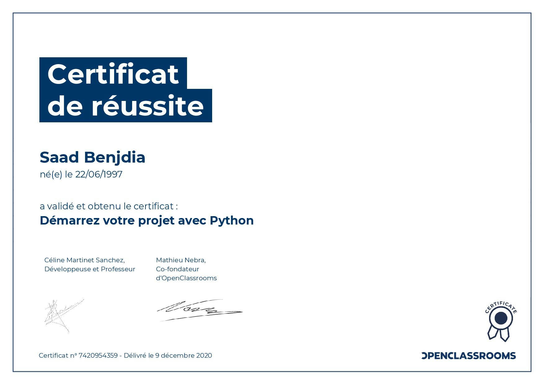 Python