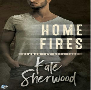 Kate Sherwood - Home Fires Square